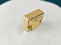 Nouvelle puce cohérente américaine de marque HG, barre importée haute puissance 12 barres 1200W 808nm/1064nm, pièces de diode laser haute précision, garantie 1 an