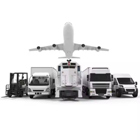 Agent d'expédition aérienne porte-à-porte en Chine pour les services de fret maritime LCL et FCL desservant le Pakistan, l'Inde et l'Arabie Saoudite