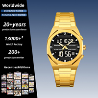 2026 SKMEI Model Terlaris 2624 Jam Tangan Digital Olahraga Berkualitas Tinggi Buatan China Produsen Jam Tangan Pria Multifungsi Kustom