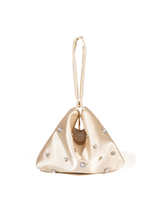 Bell Wholesale Famous Brand Fashion Square <b>Clutch</b> Bags Women Evening High Quality <b>Wedding</b> Original 5A Luxury Chain Strap - Product Image 4