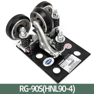 Guía de Rodillos para Elevador RG-70A HNL70 RG-90B HNL90-5 para Elevador Toshiba <span class=keywords><strong>TKE</strong></span> - Product Image 4