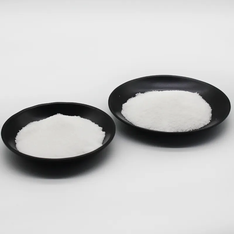 Saifu Crystal Chemical Polymer Nicht ionisches Poly acrylamid NPAM für die Druck-und Färbe industrie