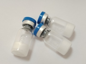 Cung cấp sản phẩm chống lão hóa 100U chất lượng cao, làm mịn nếp nhăn trên mặt, nếp nhăn trán và bột đông khô loại bỏ nếp nhăn - Product Image 5