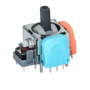 2nd Thế Hệ Góc Hội Trường Phím Điều Khiển Cho PS4/Ps5/Xbox Kháng Từ Tính TMR Điện Từ Ngón Tay Cái Stick (GF) - Product Image 6