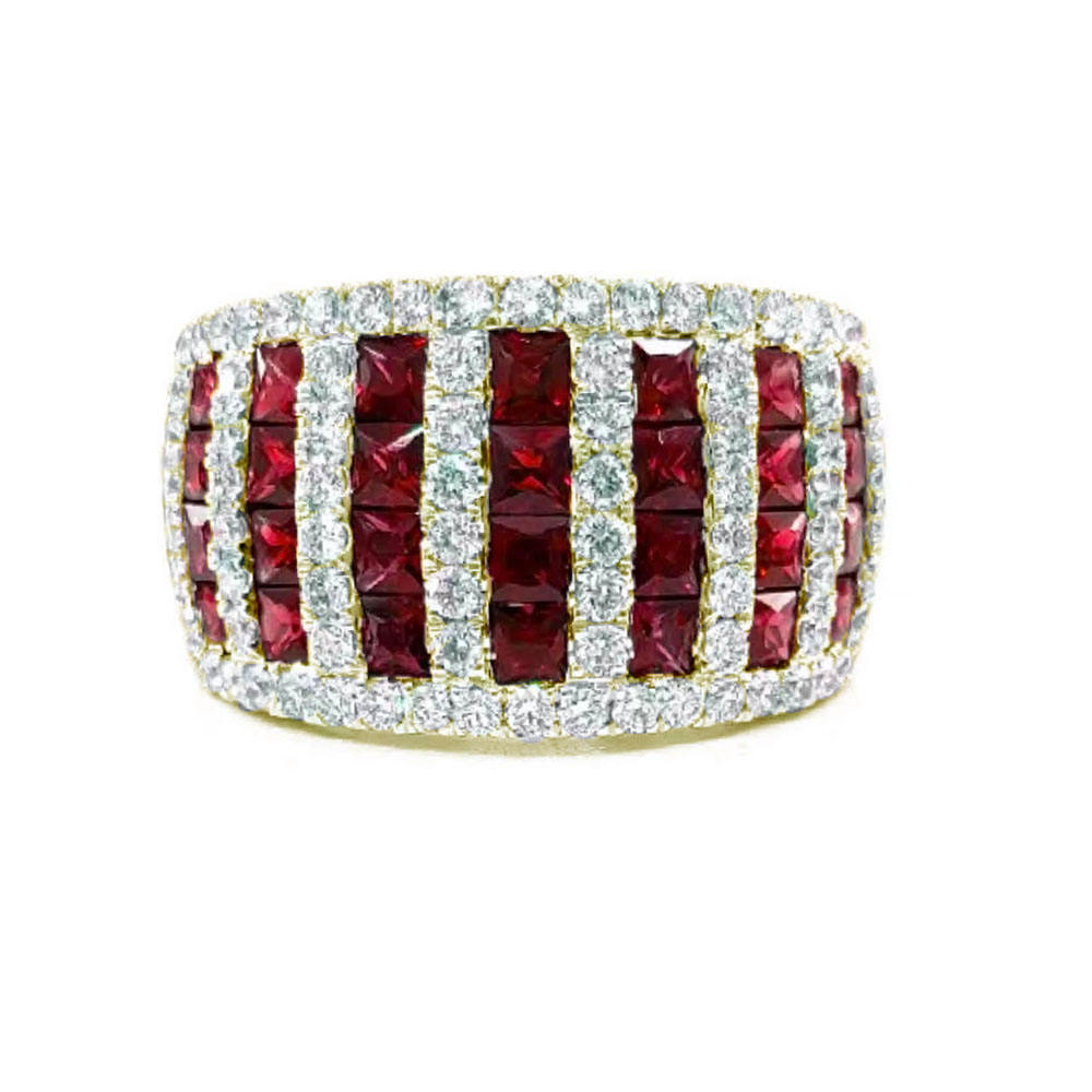 สีเหลือง