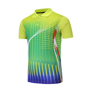 Camiseta deportiva para mujer, camiseta de Cricket con diseño de Polo para hombre y mujer, ropa deportiva ajustada con Logo personalizado de tela para fútbol