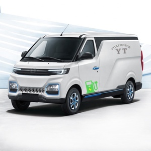 <span class=keywords><strong>Furgoneta</strong></span> <span class=keywords><strong>Eléctrica</strong></span> de Carga de Alta Velocidad, Mini <span class=keywords><strong>Furgoneta</strong></span> <span class=keywords><strong>Eléctrica</strong></span>, <span class=keywords><strong>Precio</strong></span> de Fábrica en China - Product Image 2