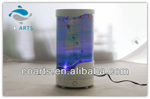 Lámpara Tornado - Product Image 6