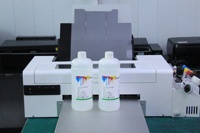 Liquide de nettoyage professionnel pour têtes d'impression Greencolor Advanced, solution de nettoyage efficace pour têtes d'impression