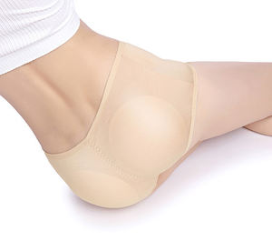 Сексуальные трусики с подкладкой, трусики для подтяжки ягодиц, трусики для коррекции фигуры, бесшовные трусики для увеличения ягодиц, нижнее белье - Product Image 6