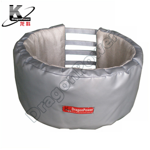 Vật Liệu Cách Nhiệt Công Nghiệp Len Đá Cho Máy Làm Nóng Băng - Product Image 2