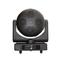 Mgolighting 37*40w Bee Eye K25 Wash Moving Head Zooms trahl für Konzert-LED-Bühnen beleuchtungs geräte
