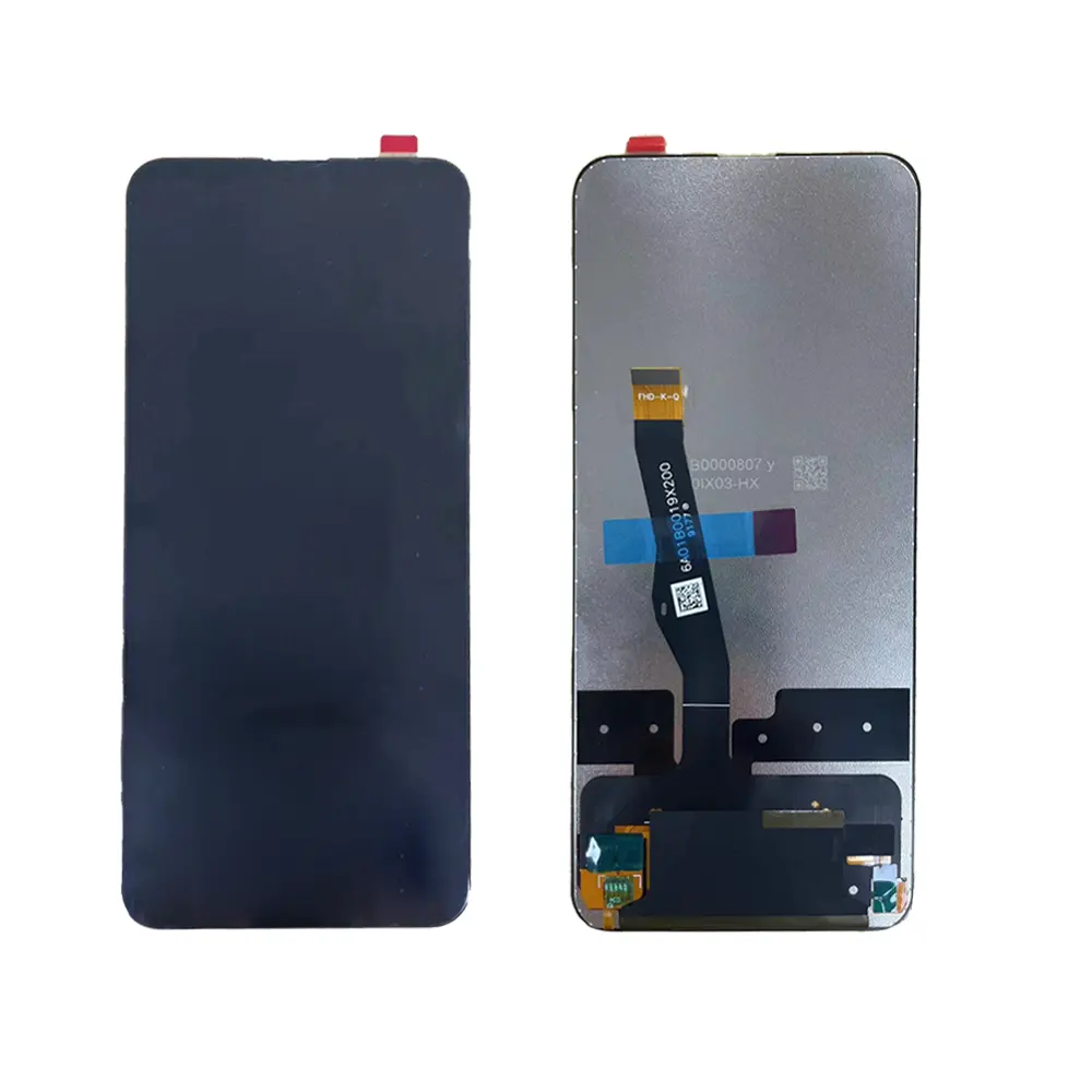 Новый Тип дешевле для 9x cog ЖК-дисплей + сенсорный экран дигитайзер сборка телефона запчасти для ремонта