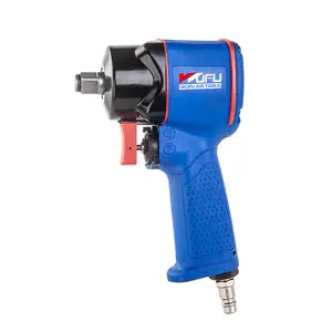 WFI-3370 oem tools automatic pneumatic air powered torque impact wrench