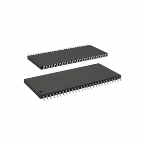 บริการครบวงจรแบบดั้งเดิม IS42S81600D-7TL 54 TSOP หน่วยความจำ ชิ้นส่วนวงจรอิเล็กทรอนิกส์ - Product Image 1