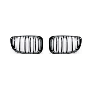 Vendita Diretta Fabbrica Parti Carrozzeria Kit Estetico Paraurti Auto Paraurti Anteriore Aggiornato Griglia Auto Diffusore Posteriore per <span class=keywords><strong>BMW</strong></span> Serie 1 E82 <span class=keywords><strong>E87</strong></span> - Product Image 4