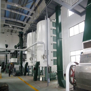 Presse à <span class=keywords><strong>huile</strong></span> de graines de coton à prix compétitif, ligne de production d'<span class=keywords><strong>huile</strong></span> de graines de coton, 110 tonnes par jour - Product Image 6