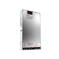 Offre Spéciale Alimentation PFC RSP-500-24 AC DC 500W 24V 21A SMPS Coque Aluminium Mince Haute Efficacité CE ROHS pour Usage Industriel