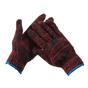 <span class=keywords><strong>Guanti</strong></span> in Filato di Cotone a Basso Prezzo Forniti <span class=keywords><strong>da</strong></span> Fabbrica Cinese <span class=keywords><strong>Guanti</strong></span> <span class=keywords><strong>da</strong></span> Lavoro di Sicurezza per Industrie - Product Image 5