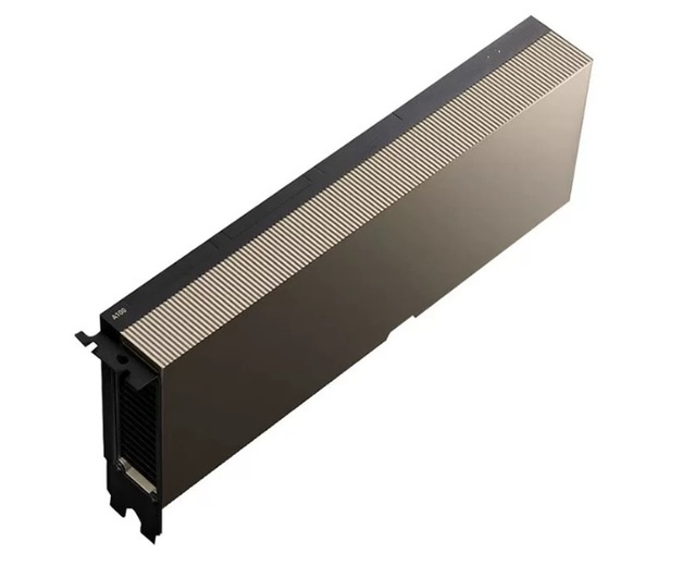 Tesla A100 Graphics Card 40G 80G Professional Computing Deep Learning Operation