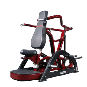 RLS FITNESS Pedal invertido Máquina de sentadillas oblicuas Entrenador multifunción para <span class=keywords><strong>piernas</strong></span> y glúteos Equipo de <span class=keywords><strong>prensa</strong></span> de <span class=keywords><strong>piernas</strong></span> - Product Image 6