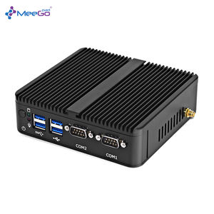 มินิพีซี New Box ซีพียู Intel N200 ระบบปฏิบัติการ Windows 11 รองรับจอภาพ 3 จอ 2 พอร์ต HDMI และ 1 พอร์ต DP รองรับ Linux แบบ Quad Core ระบบเปิดใช้งานอัตโนมัติ ไม่มีฮาร์ดดิสก์ คอมพิวเตอร์อุตสาหกรรม <span class=keywords><strong>NUC</strong></span> - Product Image 1