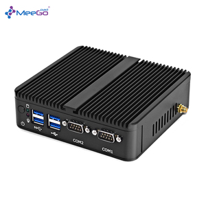 Mini PC WinNET P680 Thin Client - Windows 98 SE - VIA C7 1.5GHz, 512MB RAM, 64GB SD - Per Retrogaming