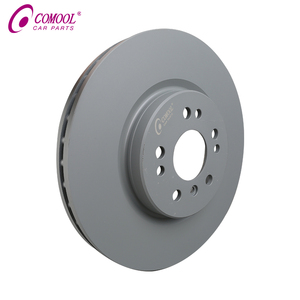 COMOOL Auto partes disco de freno 1644211312 1644210412 disco de freno de rueda delantera para Mercedes Benz W164 W251 164 <span class=keywords><strong>421</strong></span> 04 12 - Product Image 3