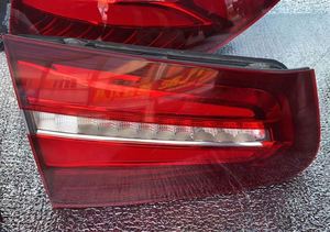 Fit for 2016-2019 X253 GLC300 <b>LED</b> Tail <b>Light</b> Rear Brake <b>Lamp</b> Left Right Side Genuine Original Second Hand Fit for 2016-2019 - Product Image 5