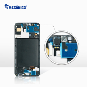 Écran LCD Mecanico pour Samsung Galaxy A30 <span class=keywords><strong>A30S</strong></span>, écran tactile LCD, assemblage de numérisateur pour Samsung Galaxy A30 - Product Image 3