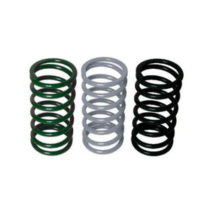 Vente en gros de haute qualité <span class=keywords><strong>Ressort</strong></span> d'amortisseur de voiture <span class=keywords><strong>Suspension</strong></span> <span class=keywords><strong>Ressort</strong></span> de compression hélicoïdal pour véhicule - Product Image 3