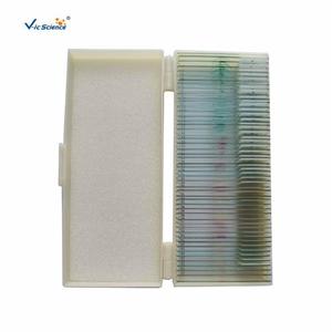 Factory direct supply of <b>microscope</b> slides, animal tissues, epididymal sections, and biology teaching equipment. - Product Image 5