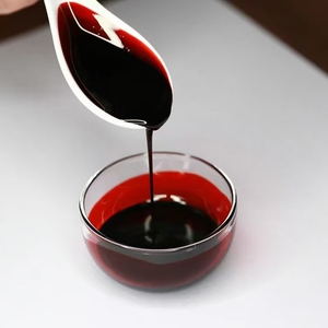 Fabrikantprijs Zuiver Pluvialis Extract Astaxanthine Poeder 5%10% Natuurlijke Astaxanthine Olie - Product Image 2