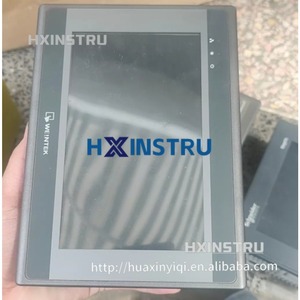 MT8070iH-2WK NUEVO Weintek WEINVIEW MT8070iH2WK Pantalla Táctil TFT de 7 Pulgadas H - Product Image 1