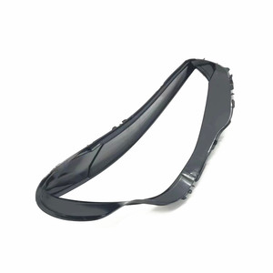 Couvre-phare transparent de qualité supérieure à bas <span class=keywords><strong>prix</strong></span> en plastique pour <span class=keywords><strong>Volvo</strong></span> <span class=keywords><strong>Xc40</strong></span> 2023-2025 - Product Image 5