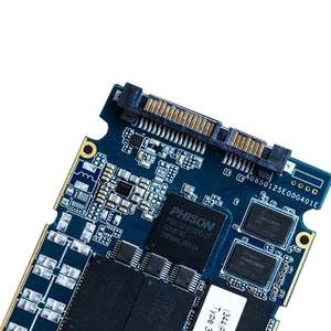 Phison PS3112-S12DC <b>SSD</b> S12DC Controller 2.5" 1.92TB 3.84TB 7.68TB 15.36TB QLC <b>SATA</b> Enterprise <b>SSD</b> - Product Image 2