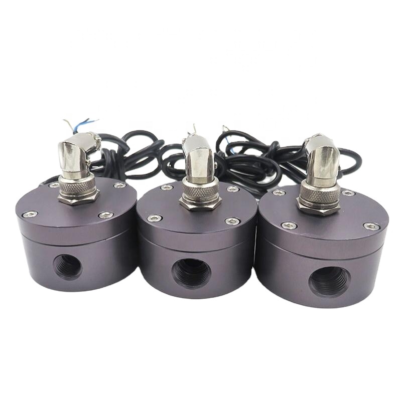 Датчик расхода масла из алюминиевого сплава эллиптический редукторный расходомер подходит для заправочной станции