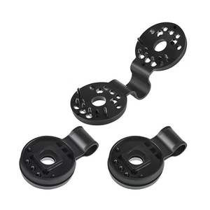 Khách hàng yêu cầu bóng râm Net Clip EU kho/Shading Net Clip nông nghiệp/bóng râm Net Vòng Clip - Product Image 1