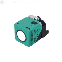 Sensor Ultrasónico Pepperl&Fuchs 3RG6343-3AB00-PF, Nuevo, Original, Auténtico, en Stock