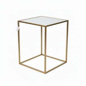 <b>TABLE</b> SQUARE <b>MIRROR</b> - Product Image 1