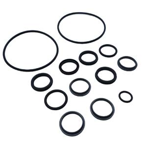 Kit de Reparación de Válvulas Multivía Doosan Daewoo D100 D150, Juego de Juntas para Montacargas Diésel, Pieza D50116754 - Product Image 2