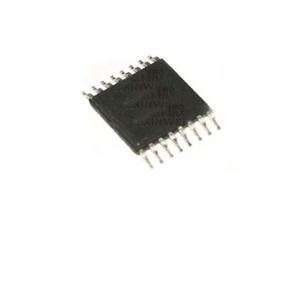 MAX3232IDBR SSOP-16 RS-232 Line Driver/receiver IC Chip - Product Image 1