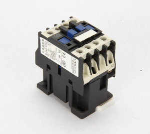 Nuevo y Original CJX2 1210 <span class=keywords><strong>3</strong></span> 1NO, Controlador de Programación PLC para Automatización Industrial de Almacén - Product Image 1