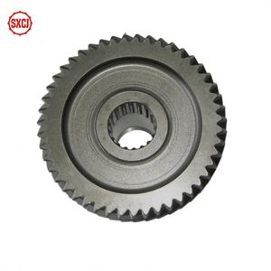 <span class=keywords><strong>TFR</strong></span> 4JA1สำหรับ Isuzu OEM 8-94161920-1/8-94161-098-2/8-94161-920-1เกียร์5th - Product Image 2