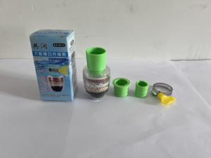 Bán chạy nhất nhà bếp tạp chất lọc & lọc nước colanders & strainers với phổ vòi nước giật gân bằng chứng Extender - Product Image 6