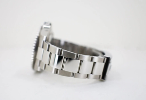 L'<span class=keywords><strong>orologio</strong></span> meccanico automatico di lusso presenta un quadrante da 41mm e un cinturino in acciaio inossidabile, con un Design alla moda e lussuoso - Product Image 4