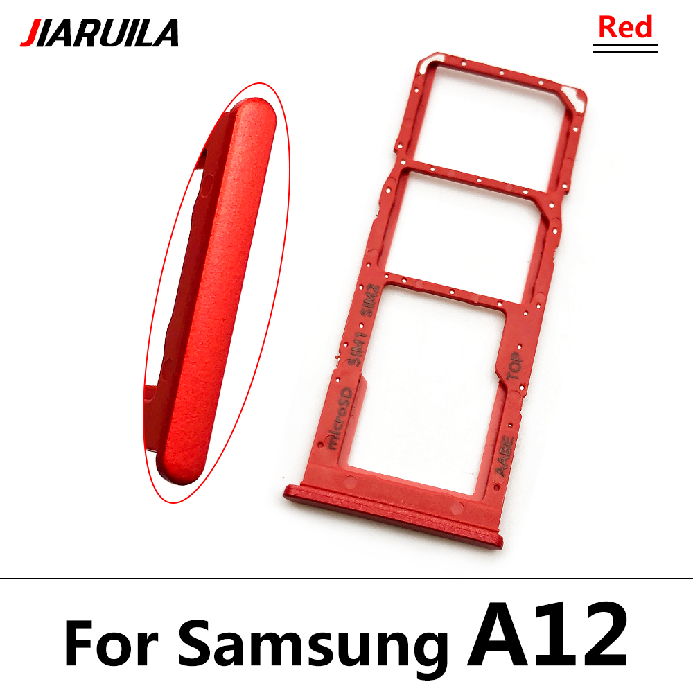 A12 rosso