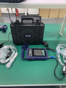 Klinik medis dokter hewan instrumen <span class=keywords><strong>Ultrasound</strong></span> genggam hewan hewan hewan menggunakan perangkat <span class=keywords><strong>Ultrasound</strong></span> untuk penggunaan hewan - Product Image 5