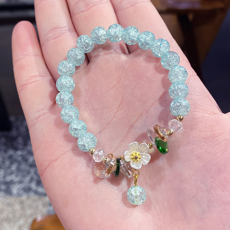 Flower Blue
