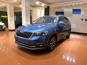 <span class=keywords><strong>SUV</strong></span> comme neuf : <span class=keywords><strong>Skoda</strong></span> Kamiq Comfort 2022, un seul propriétaire, faible coût d'entretien, solution de transport quotidien fiable - Product Image 3